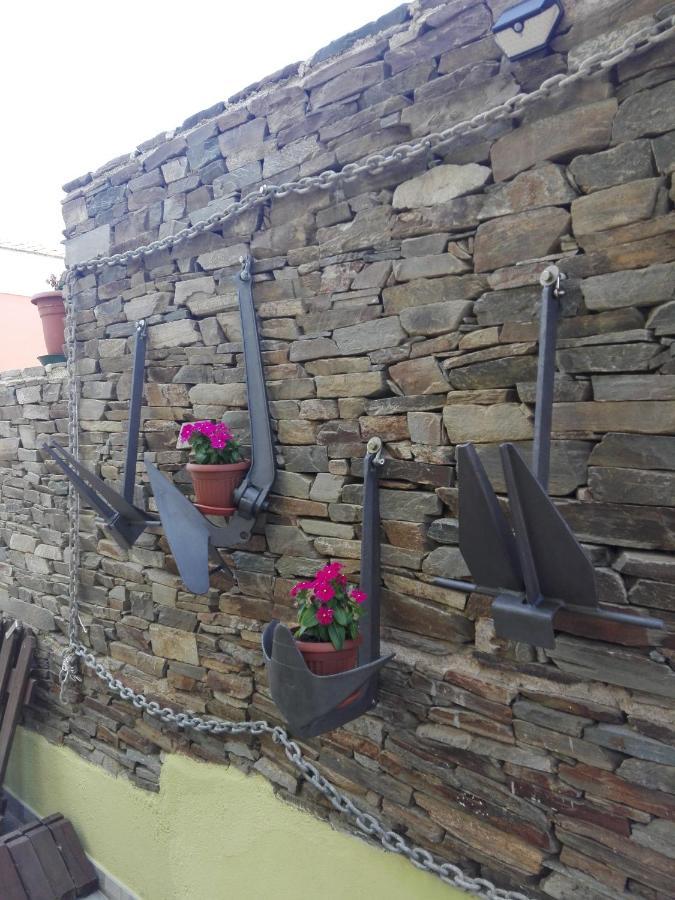 Stintino B&B Extérieur photo