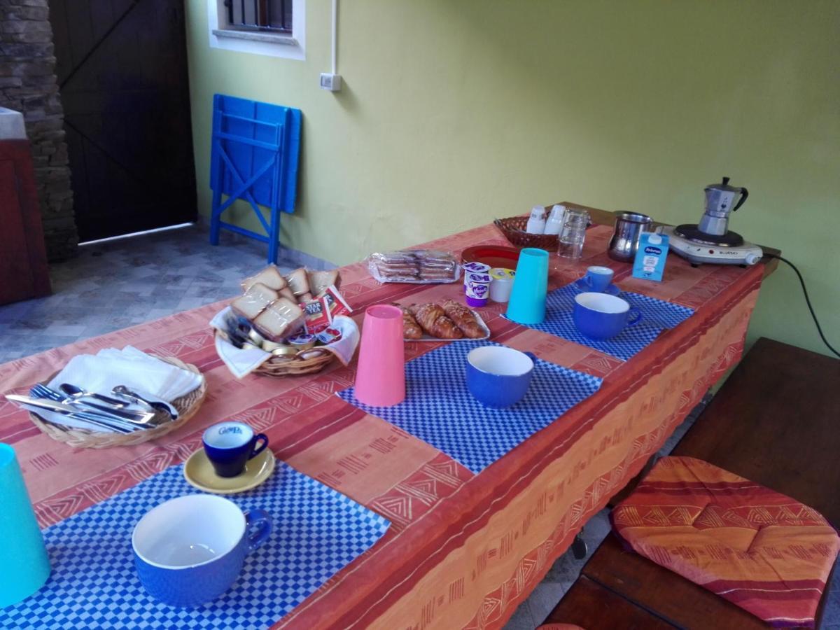 Stintino B&B Extérieur photo