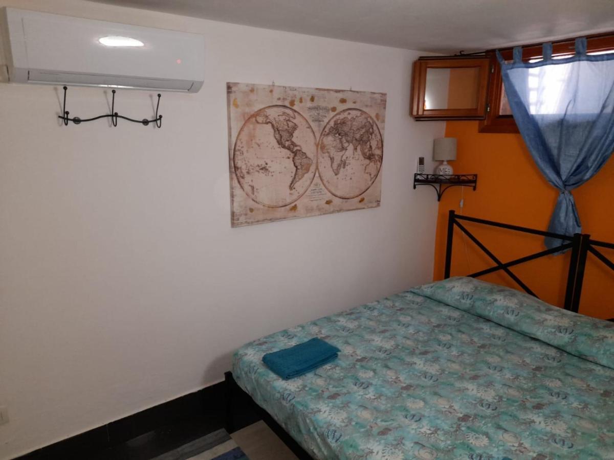 Stintino B&B Extérieur photo